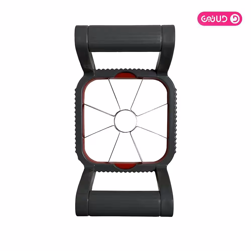 اسلایسر 3تیکه سیب Zen feng