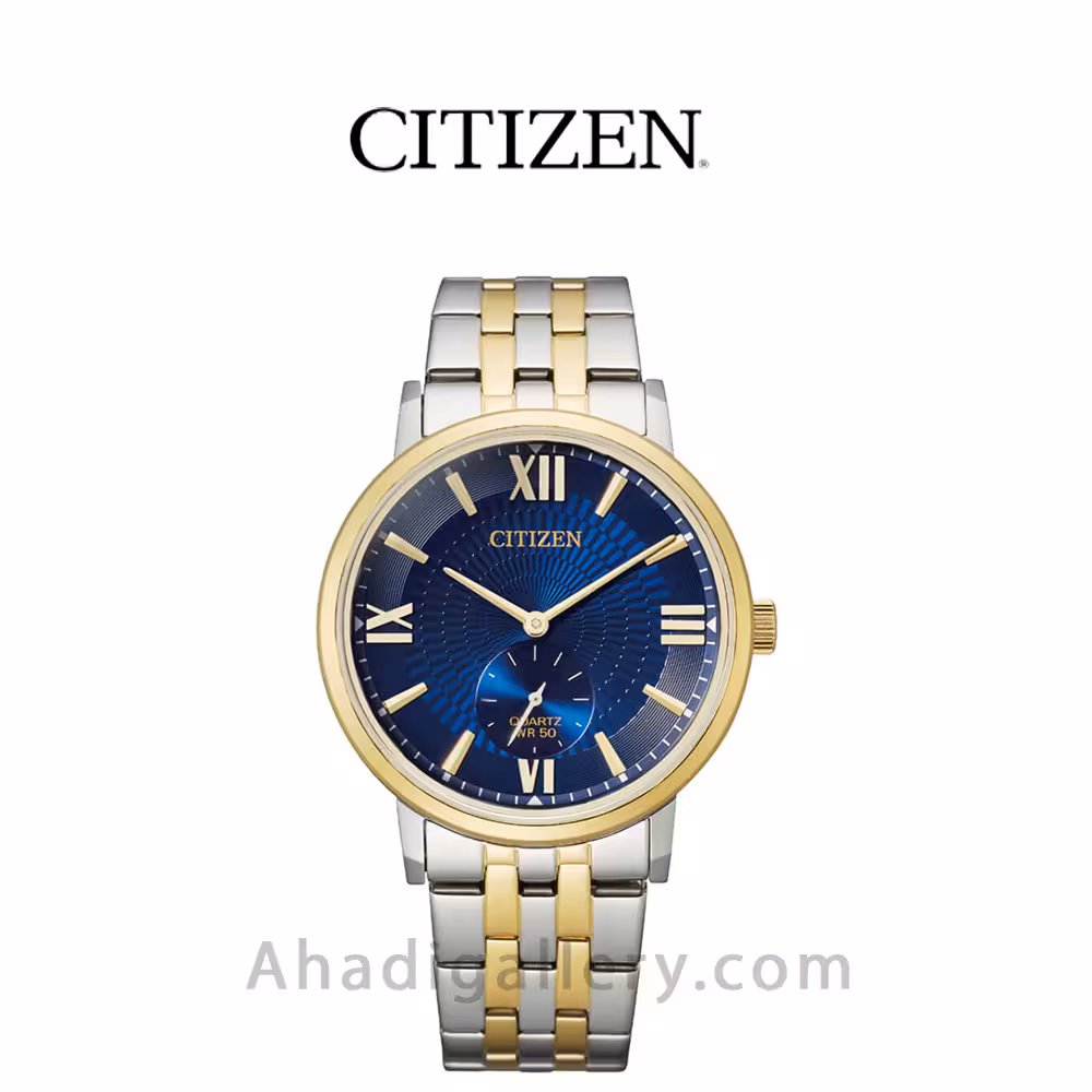 ساعت مچی سیتیزن مدل BE9176-76L