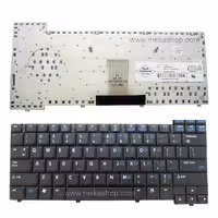 کیبورد لپ تاپ اچ پی HP NC8200