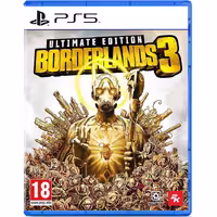 Borderlands 3 Ultimate Edition – PS5