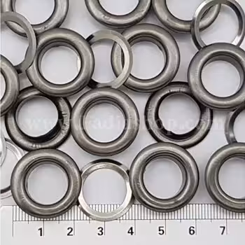 منگنه 28 دودی با واشر خارجی