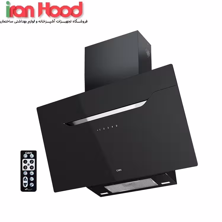 هود کن مدل پاندورا (Pandora Can)