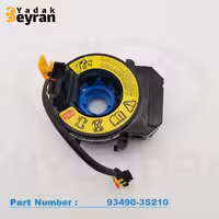 فنر ساعتی سوناتا YF