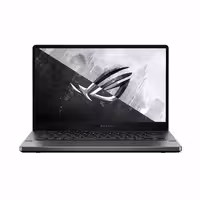 لپ تاپ ایسوس ROG Zephyrus G14 GA401QM