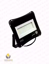پروژکتور ال ای دی 50 وات یزدنور IP65