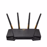 روتر گیمینگ ایسوس مدل TUF Gaming AX4200