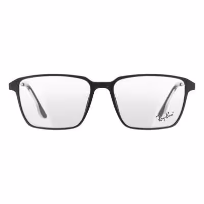 فریم عینک طبی مستطیلی ری بن مدل 2306-c1 مناسب برای صورت بیضی، قلب، گرد و مثلث