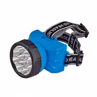 چراغ پیشانی دی پی مدل DP-722B