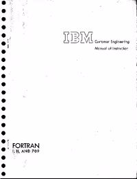خرید و دانلود نسخه کامل کتاب IBM Customer Engineering. Manual of Instruction
