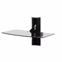 پایه دیواری دی وی دی مدل SH-A