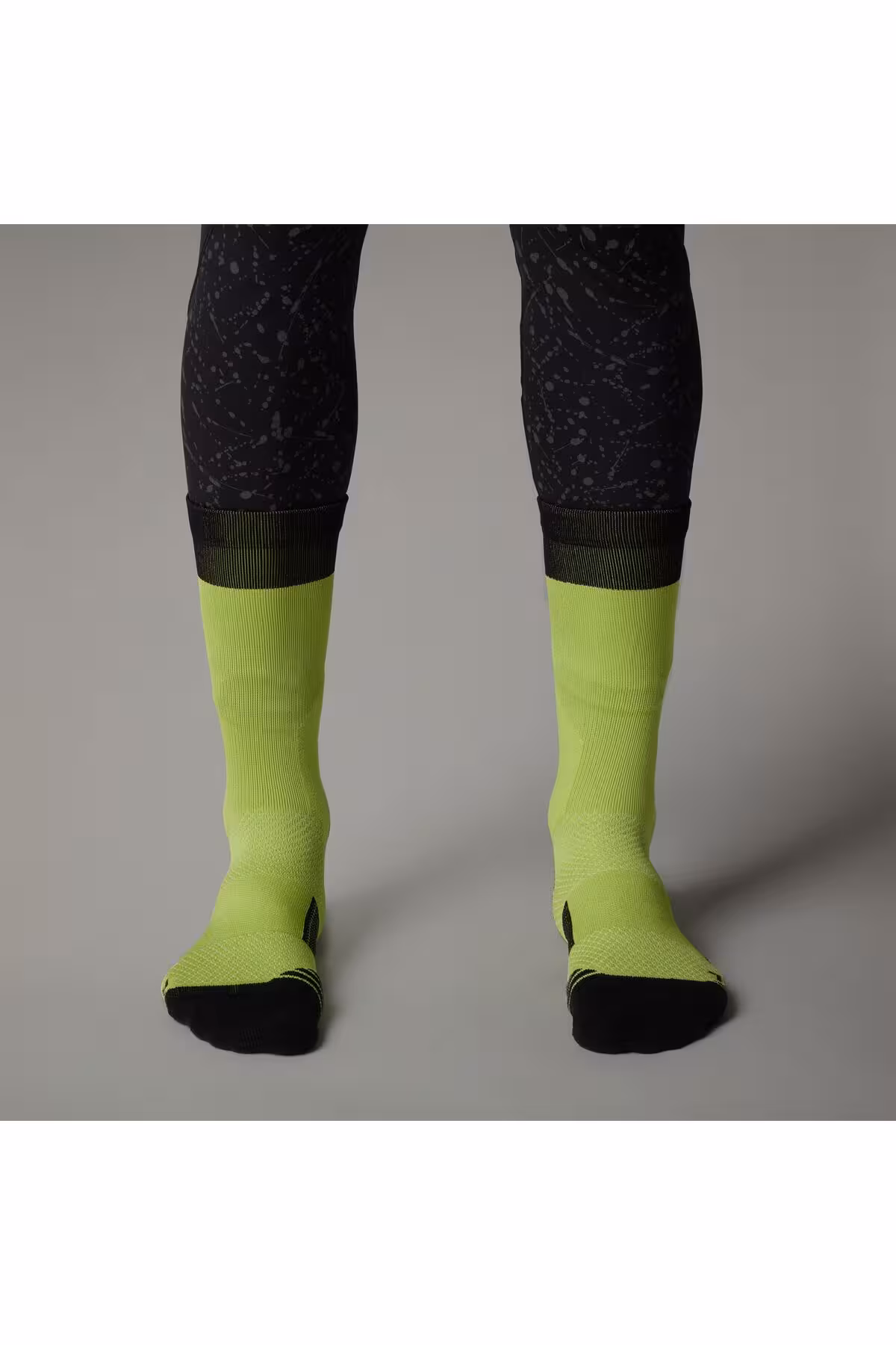 جوراب مردانه و زنانه TRAIL RUN جورابهای UNISEX The North Face