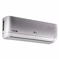 کولر گازی اسپلیت دیواری 24000 اینورتر گرین مدل SDKD-CH24F1C1A2P-J