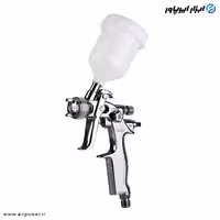 پیستوله سایه پاش بادی فونیکس حرفه ای مدل H3300