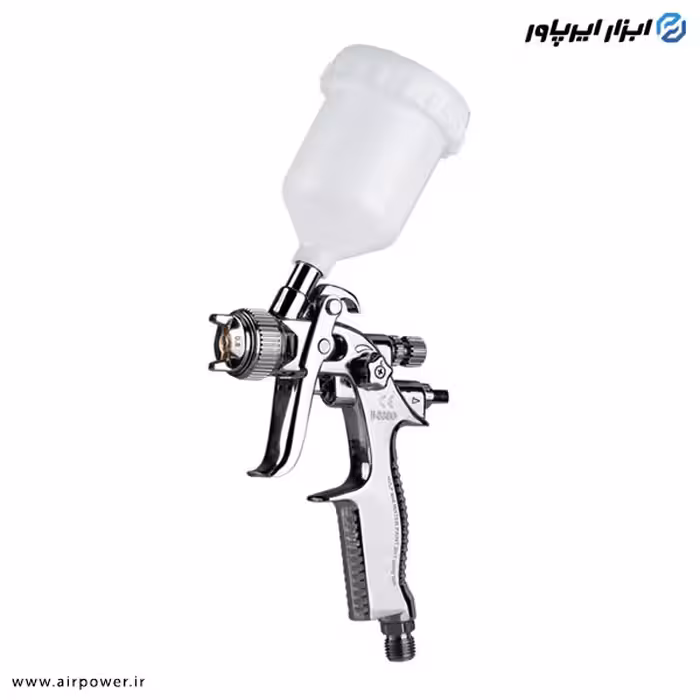 پیستوله سایه پاش بادی فونیکس حرفه ای مدل H3300