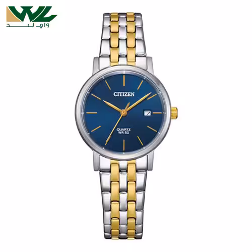 ساعت سیتیزن EU6096-58L
