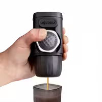 قهوه‌ساز پرتابل گرین لاین مدل GNINPCOF100