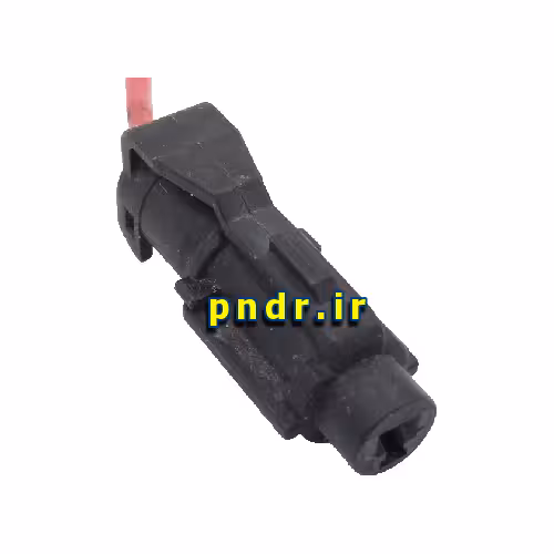 سوکت تک فیش