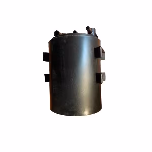 کنیستر بنزین برلیانس C3 کراس