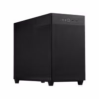 کیس کامپیوتر ایسوس مدل Prime AP201 BK