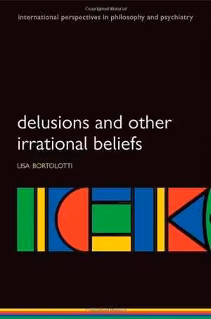 [PDF] دانلود کتاب Delusions And Other Irrational Beliefs, 2010