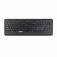 کیبورد بی سیم سادیتا مدل SK-201BT