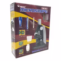 میکروسکوپ مدیک Medic مدل MH-750