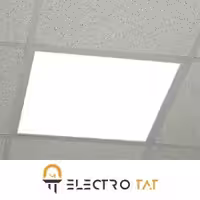 پنل 60 در 60 توکار 80 وات SMD مودی مدل MD-1680