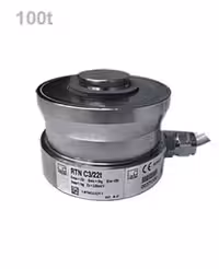 لودسل HBM مدل RTN کلاس C3 ظرفیت 100 تن