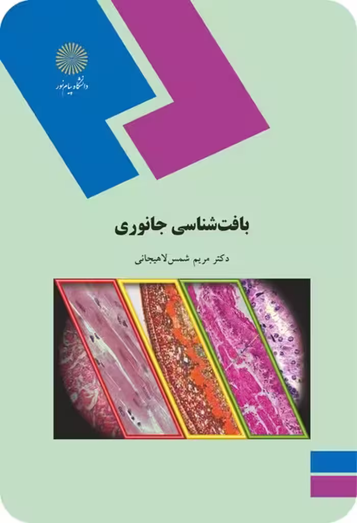 بافت شناسی