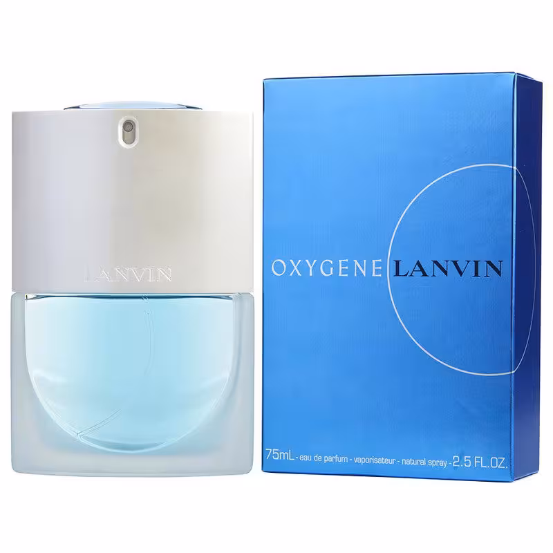 عطر ادکلن لانوین اکسیژن زنانه | Lanvin Oxygene
