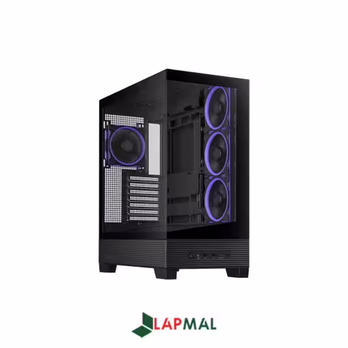 کیس کامپیوتر ایسوس مدل A31 PLUS
فروشگاه اینترنتی تخصصی لپتاپ لپ مال