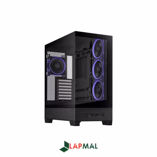 کیس کامپیوتر ایسوس مدل A31 PLUS
فروشگاه اینترنتی تخصصی لپتاپ لپ مال