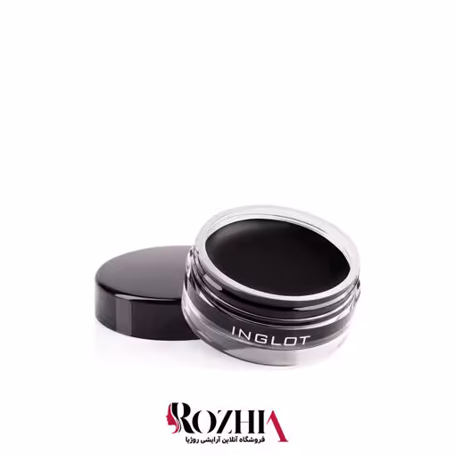 خط چشم ژله ای مدل AMC اینگلوت