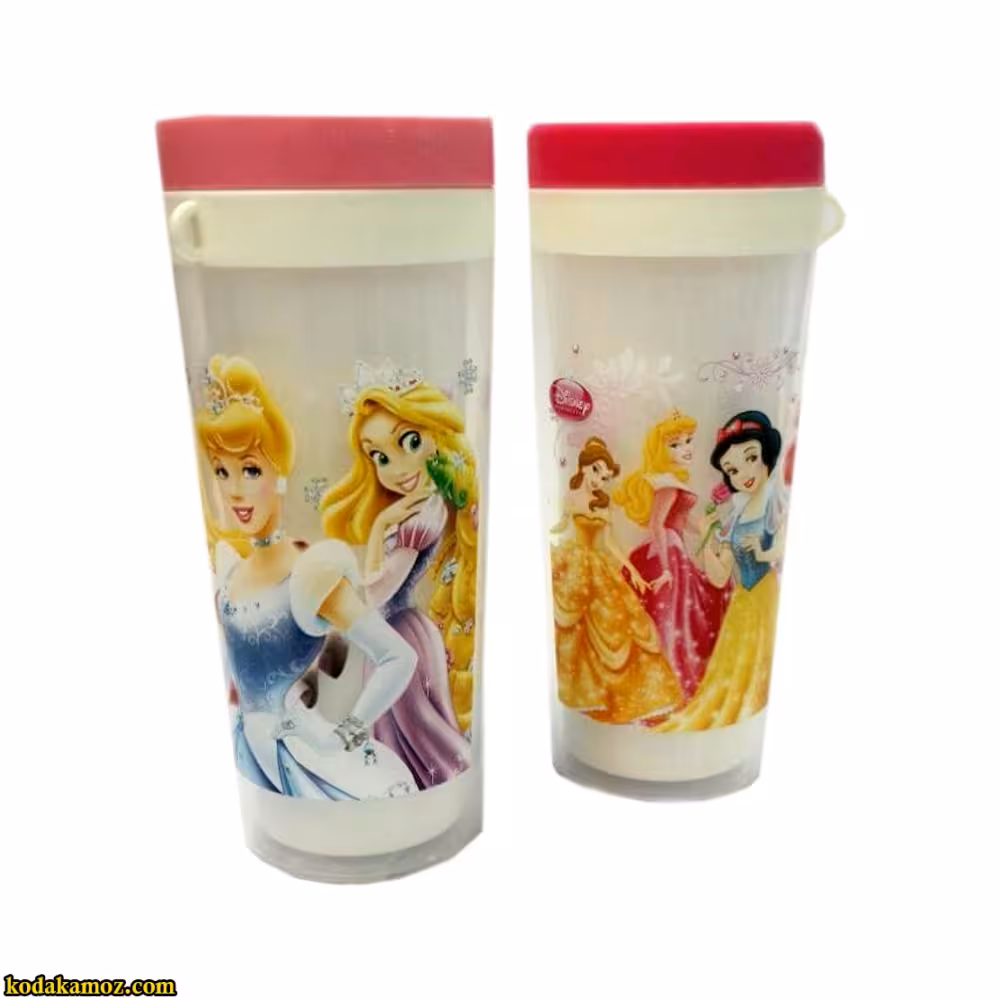 لیوان فانتزی مدل 4109