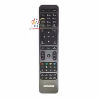 کنترل رسیور ایکس کروزر