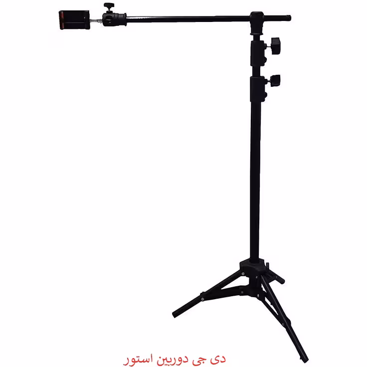 سه پایه دوربین مدل 805T-mz