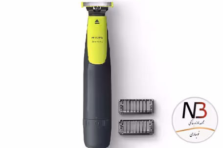 ماشین اصلاح موی صورت فیلیپس مدل QP2510oneblade
