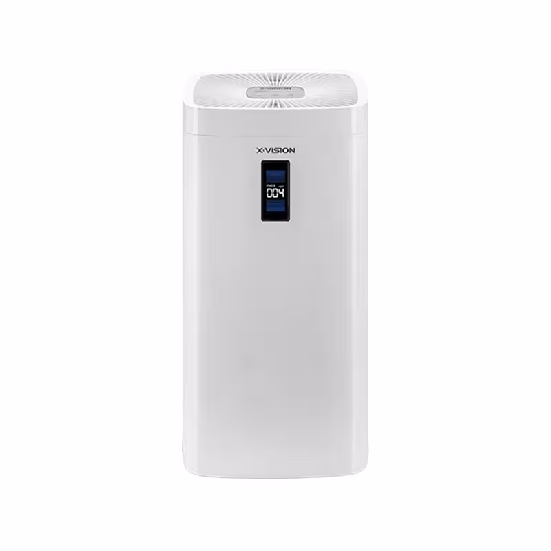 تصفیه‌ هوا ایکس‌ ویژن مدل KJ-608