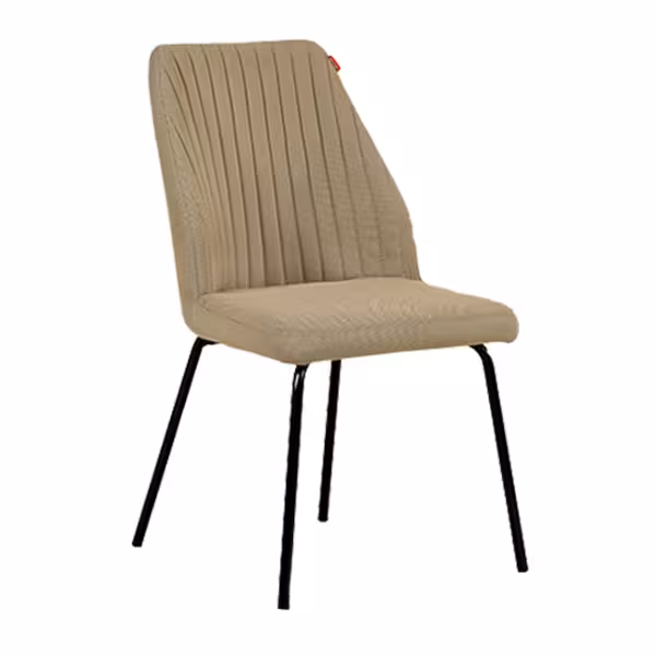 صندلی رستورانی نیلپر مدل REF 446i