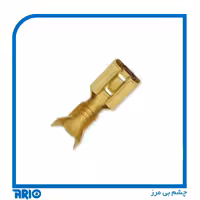 سرسیم کولری سایز کوچک