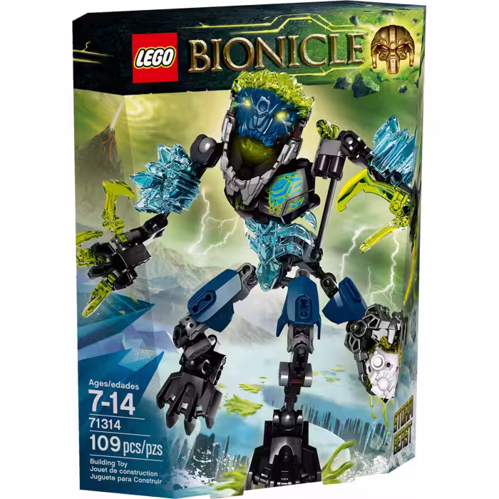 Storm Beast 71314