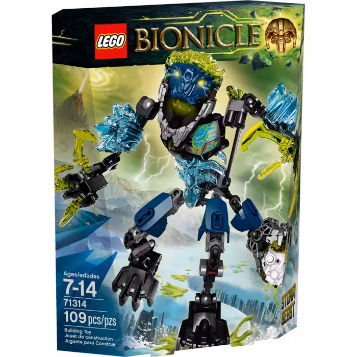 Storm Beast 71314