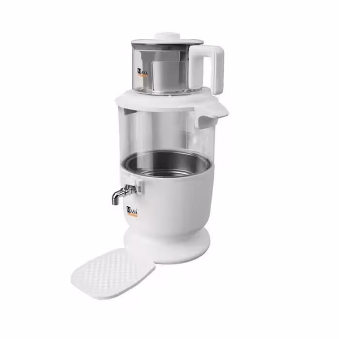 چای ساز ناسا الکتریک مدل NS-525 | چاوه