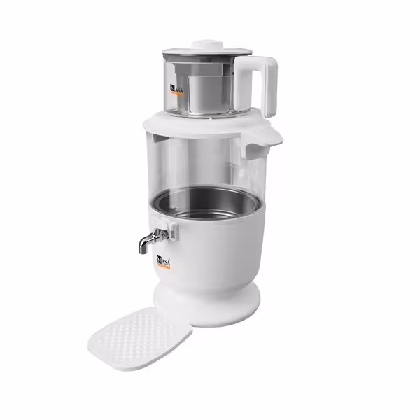 چای ساز ناسا الکتریک مدل NS-525 | چاوه
