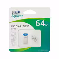 فلش مموری اپیسر مدل AH111 ظرفیت 64 گیگابایت