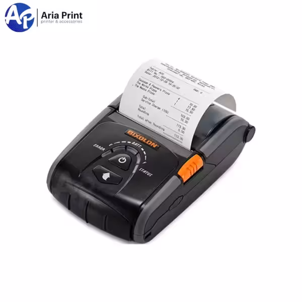 فیش پرینتر حرارتی بیکسولون مدل SPP-R200III
