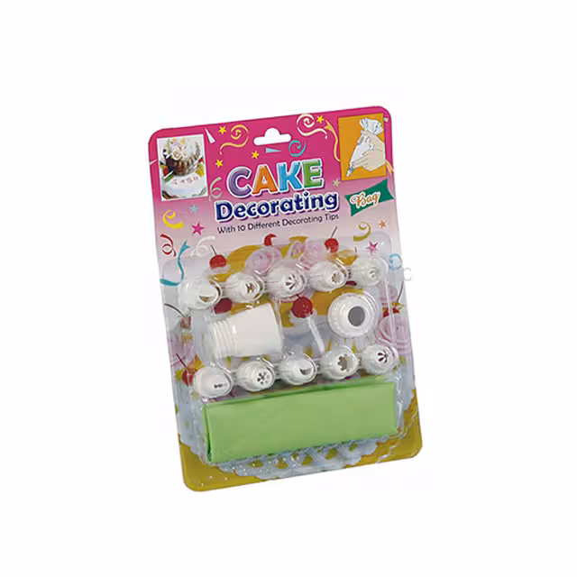 قیف خامه زن طرح آلمان