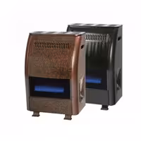 بخاری طرح شومینه مروارید سوز آذرخش 7000