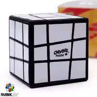 روبیک 3×3 کالوین پازل اسکار اسلاپی