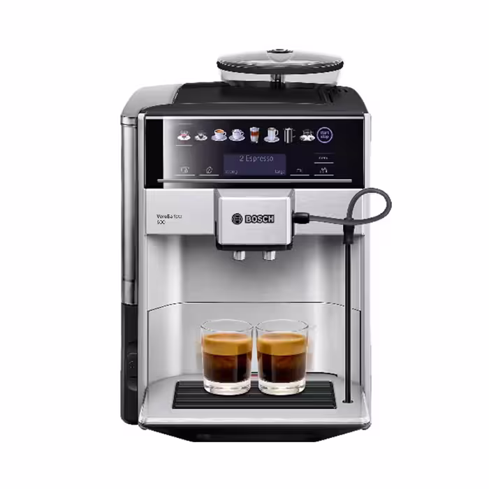 اسپرسوساز بوش مدل Bosch TIS65429RW